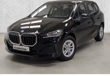 BMW 218 Active Tourer 75.125 km 23.980 &euro; Düsseldorf 40595