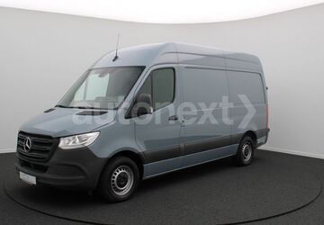 Mercedes-Benz Sprinter 111.050 km 24.978 &euro; Mönchengladbach 41066