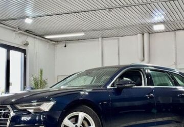Audi A6 68.412 km 33.860 &euro; Mönchengladbach 41061