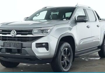 VW Amarok 14.235 km 66.950 &euro; Moenchengladbach 41063