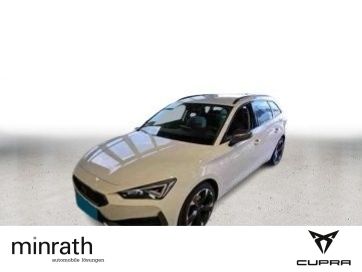 Cupra Leon 20.977 km 23.230 &euro; Duisburg-Rheinhausen 47226