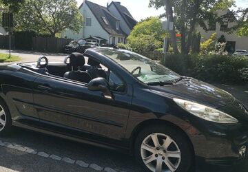 Peugeot 207 120.000 km 2.900 &euro; Krefeld 47804