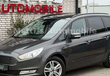 Ford Galaxy 112.177 km 17.990 &euro; Erkelenz 41812
