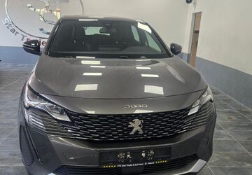 Peugeot 3008 70.600 km 18.900 &euro; Neuss 41469