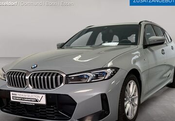 BMW 330 24.974 km 43.999 &euro; Düsseldorf 40237