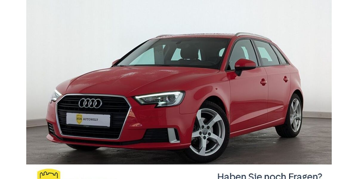 Audi A3 85.220 km 18.760 &euro; Düsseldorf 40599