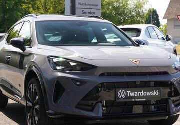 Cupra Formentor 1.029 km 42.490 &euro; Wegberg 41844