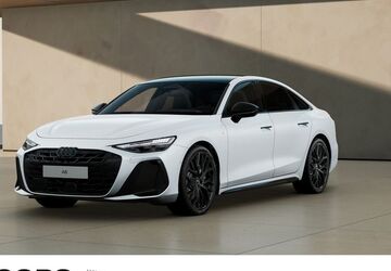 Audi A6 4.444 km 71.980 &euro; Mönchengladbach 41066