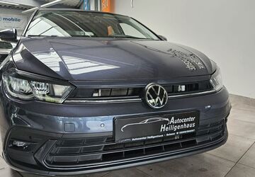 VW Polo 36.692 km 18.480 &euro; Heiligenhaus 42579