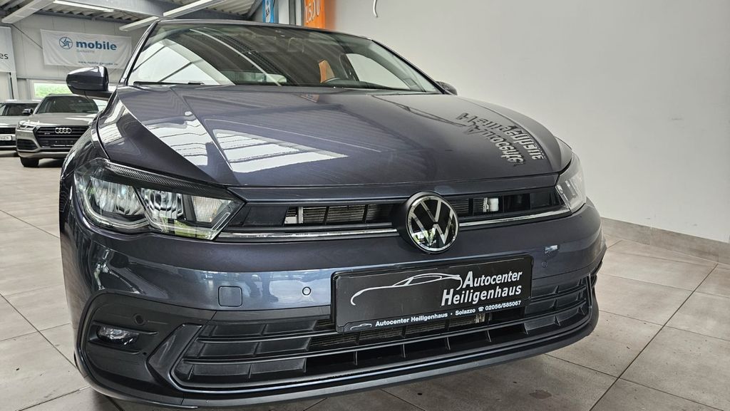 VW Polo 36.692 km 18.480 &euro; Heiligenhaus 42579