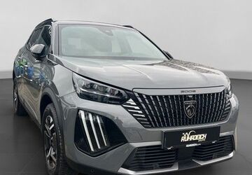 Peugeot 2008 6.000 km 30.990 &euro; Krefeld 47800
