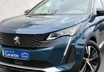 Peugeot 3008 25.000 km 22.498 &euro; Mönchengladbach 41063