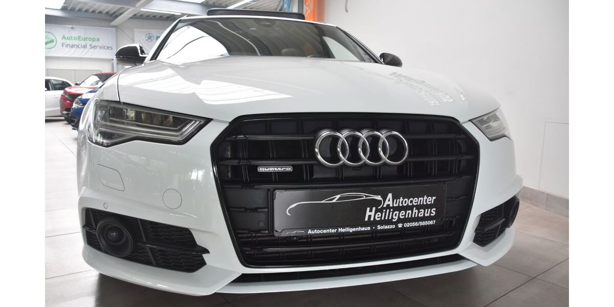 Audi A6 112.553 km 26.580 &euro; Heiligenhaus 42579