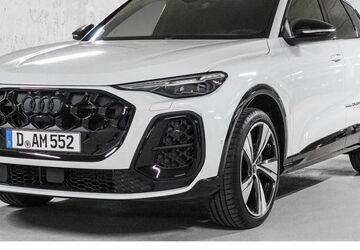 Audi Q5 15.900 km 54.890 &euro; Düsseldorf 40549