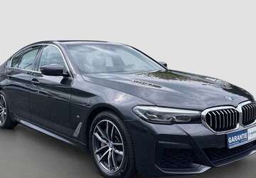BMW 530 165.000 km 30.999 &euro; Mülheim 45476