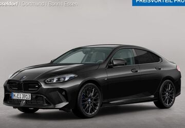 BMW M235 25.779 km 46.999 &euro; Düsseldorf 40237
