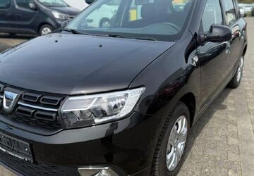 Dacia Sandero 19.374 km 12.900 &euro; Erkelenz 41812