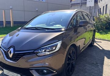 Renault Scenic 229.563 km 7.750 &euro; Mönchengladbach 41236