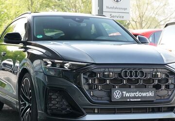 Audi Q8 16.282 km 99.990 &euro; Wegberg 41844