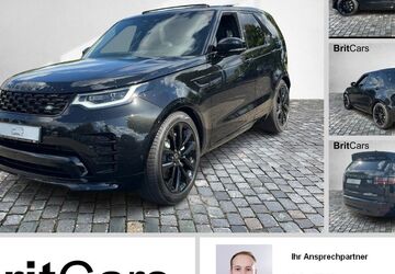Land Rover Discovery 3.500 km 90.692 &euro; Krefeld 47803