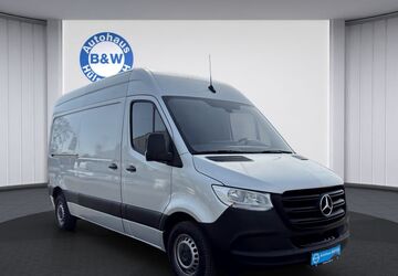 Mercedes-Benz Sprinter 37.889 km 29.500 &euro; Krefeld 47805
