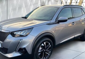 Peugeot 2008 25.600 km 21.990 &euro; Wegberg 41844