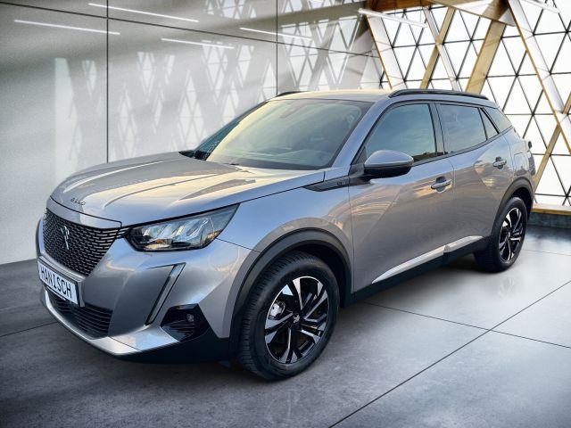 Peugeot 2008 25.600 km 21.990 &euro; Wegberg 41844