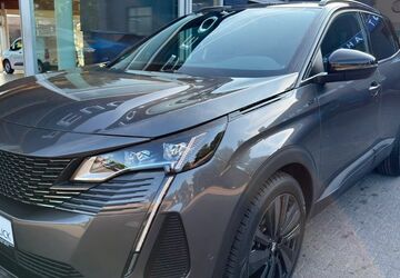 Peugeot 3008 17.200 km 29.990 &euro; Schwalmtal 41366