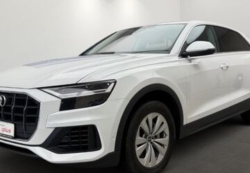 Audi Q8 72.240 km 49.900 &euro; Düsseldorf 40233