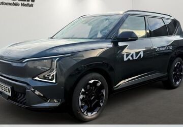 Kia EV5 2.100 km 46.980 &euro; Korschenbroich 41352