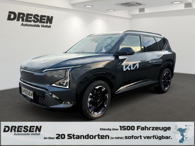 Kia EV5 2.100 km 47.480 &euro; Korschenbroich 41352