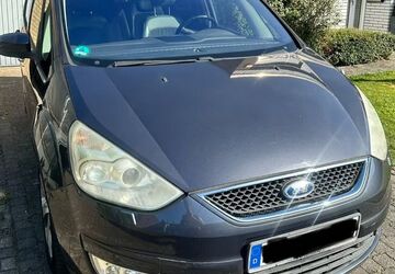 Ford Galaxy 247.433 km 2.100 &euro; Neuss 41469