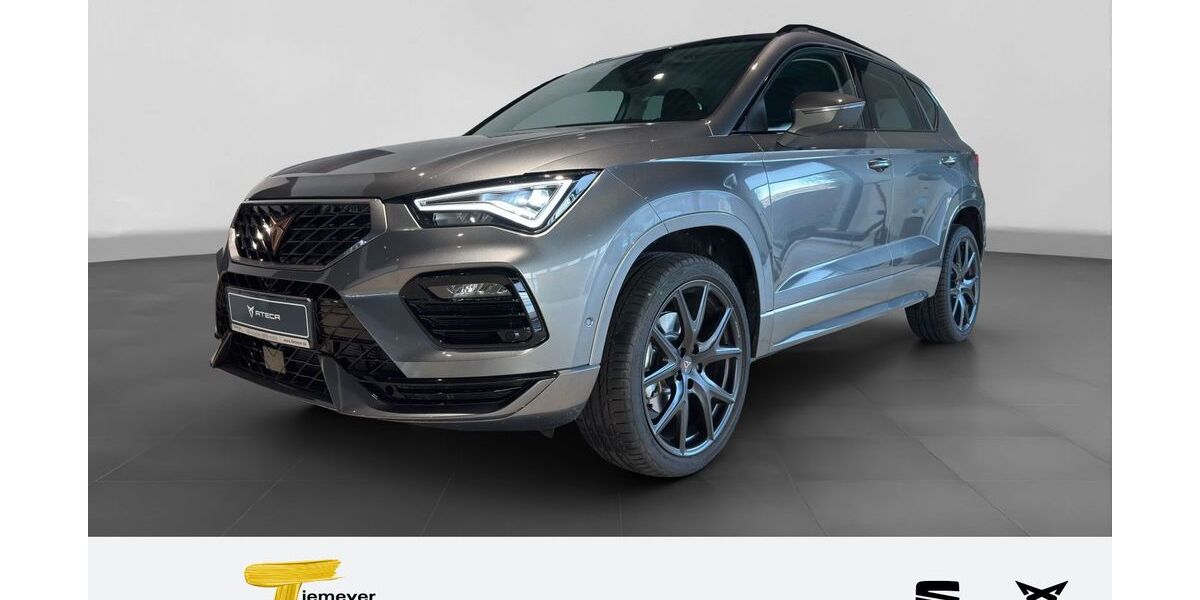 Cupra Ateca 1.500 km 32.490 &euro; Duisburg 47059