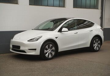 Tesla Model Y 19.998 km 35.250 &euro; Mönchengladbach 41236