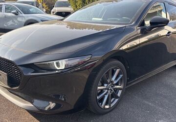 Mazda 3 49.180 km 19.820 &euro; Neuss 41464