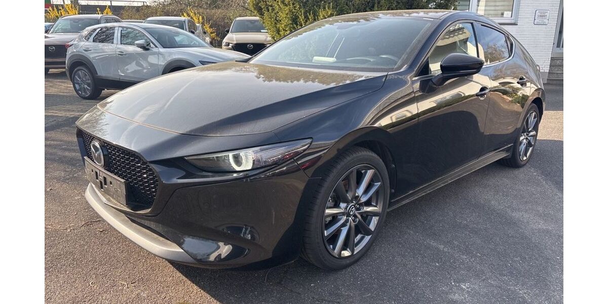 Mazda 3 49.180 km 19.820 &euro; Neuss 41464