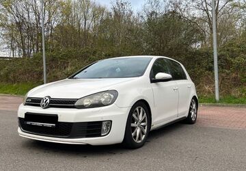 VW Golf 260.666 km 4.300 &euro; Ratingen 40878