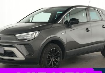 Opel Crossland (X) 62.395 km 13.591 &euro; Neuss 41460