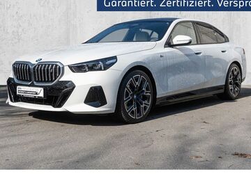 BMW i5 16.713 km 53.990 &euro; Mettmann 40822