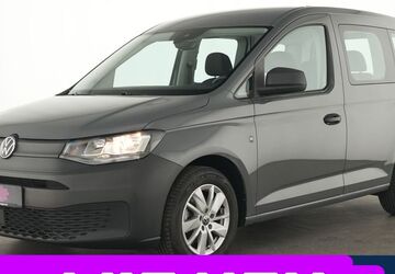 VW Caddy 27.871 km 24.494 &euro; Neuss 41460