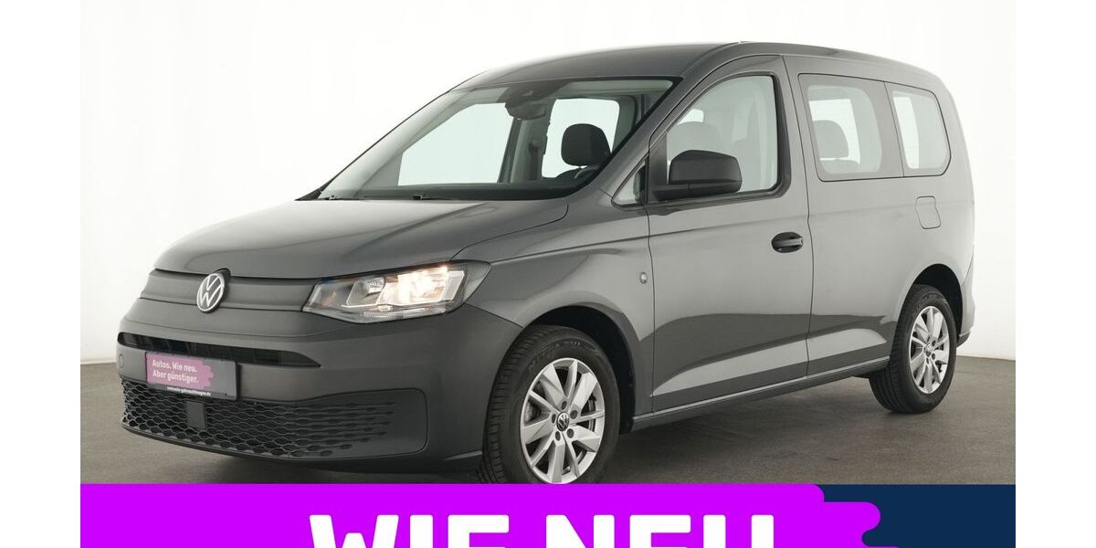 VW Caddy 27.871 km 24.543 &euro; Neuss 41460