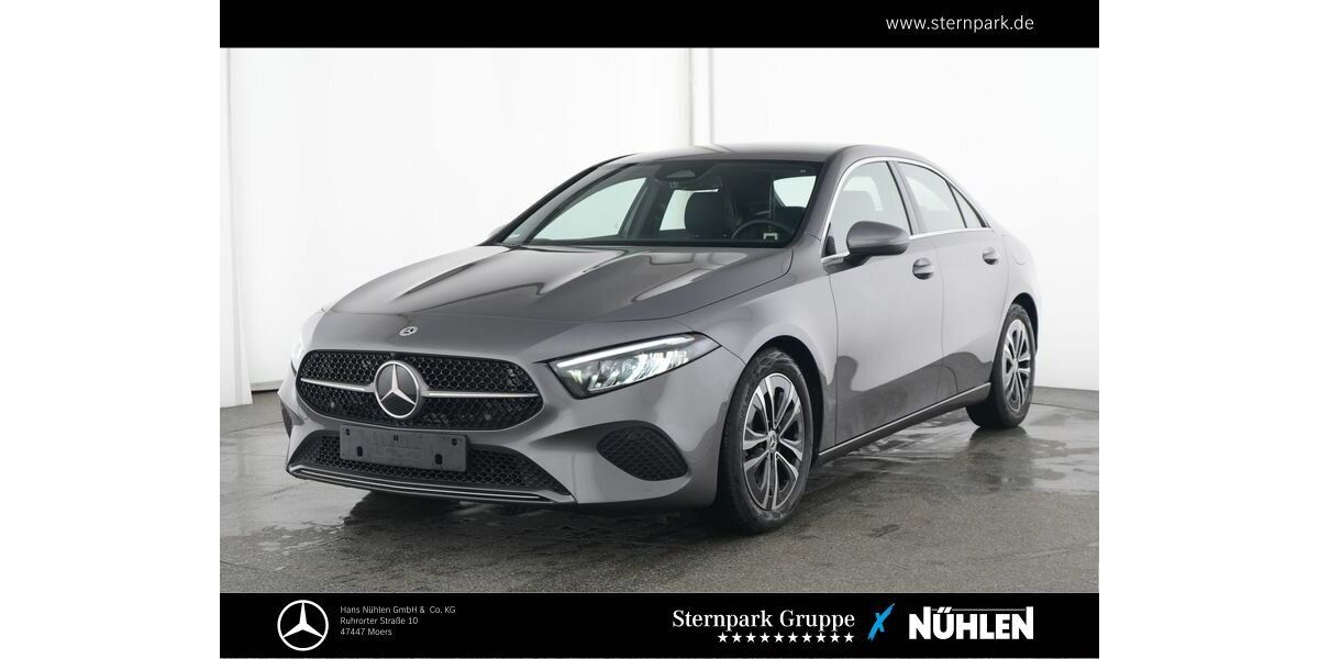 Mercedes-Benz A 180 24.038 km 29.990 &euro; Moers 47441