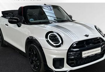 Mini Cooper C 11.000 km 34.842 &euro; Moers 47441