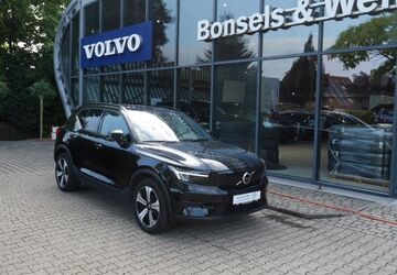 Volvo XC40 47.964 km 25.990 &euro; Erkelenz 41812