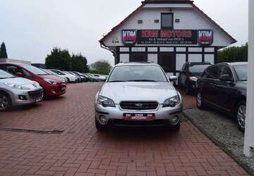 Subaru OUTBACK 188.000 km 4.490 &euro; Mönchengladbach 41066