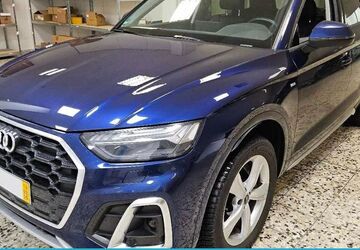 Audi Q5 29.360 km 43.500 &euro; Moenchengladbach 41063