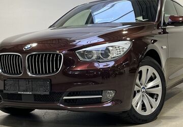 BMW 530 270.581 km 7.900 &euro; Düsseldorf 40599