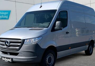 Mercedes-Benz Sprinter 81.676 km 33.844 &euro; Krefeld 47807