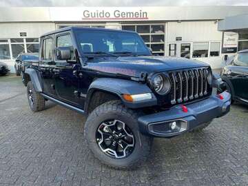 Gebrauchte Jeep Gladiator