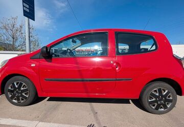 Renault Twingo 186.603 km 2.000 &euro; Mülheim an der Ruhr 40470